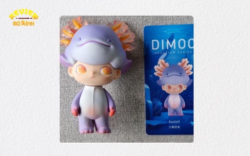 dimoo aquarium