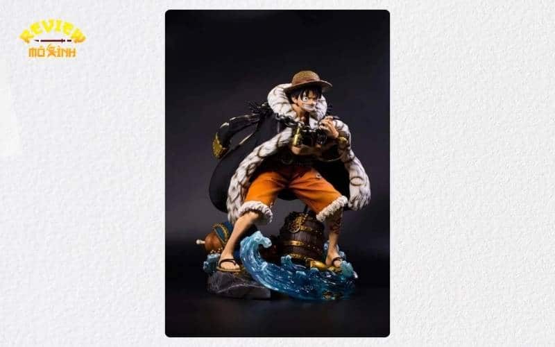 mô hình One Piece 50cm