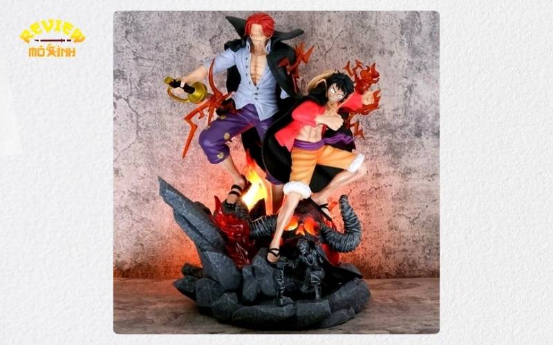 shop mô hình One Piece