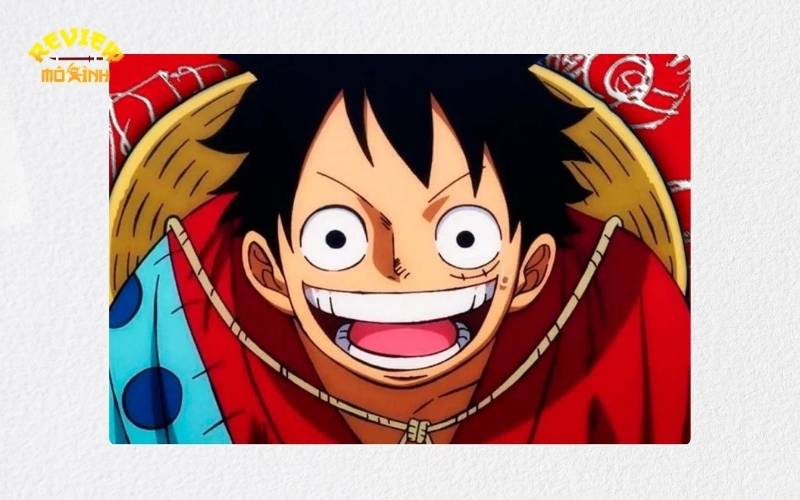 Chiêu thức của Luffy