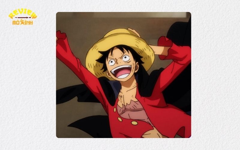 luffy one piece