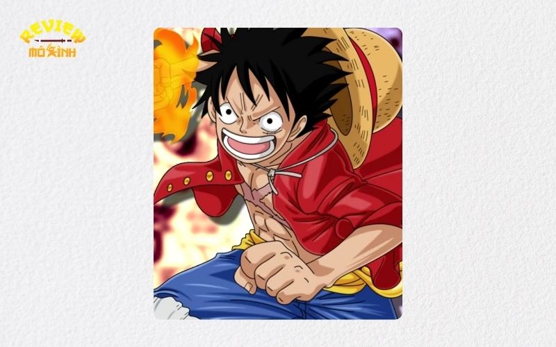 luffy one piece