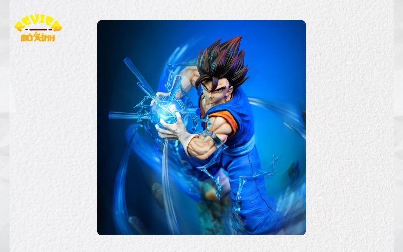 mô hình vegito blue