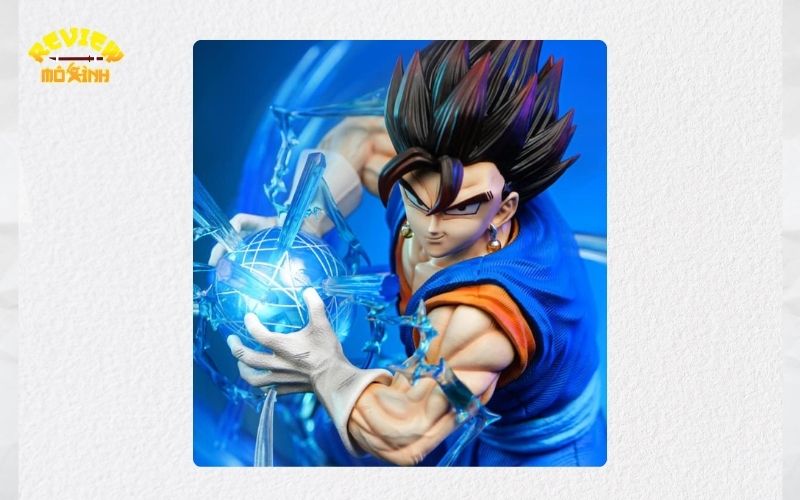 mô hình vegito blue