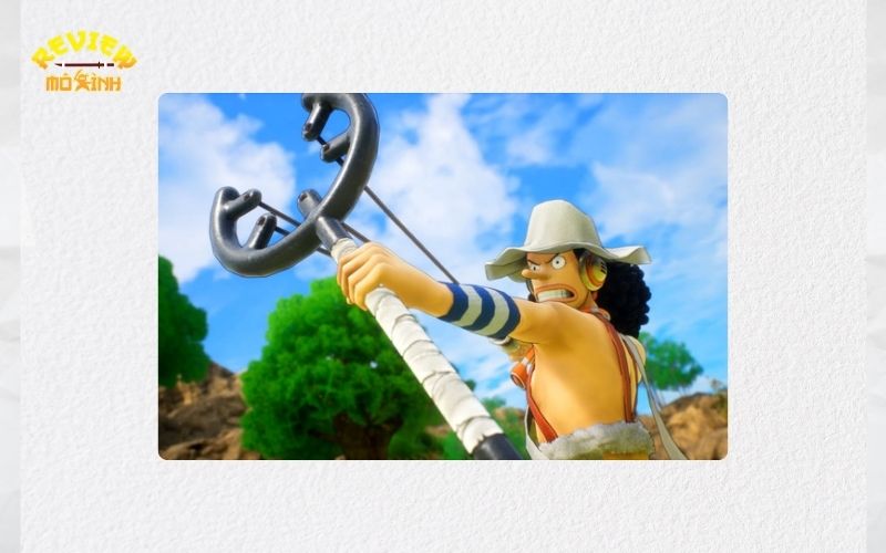 usopp one piece