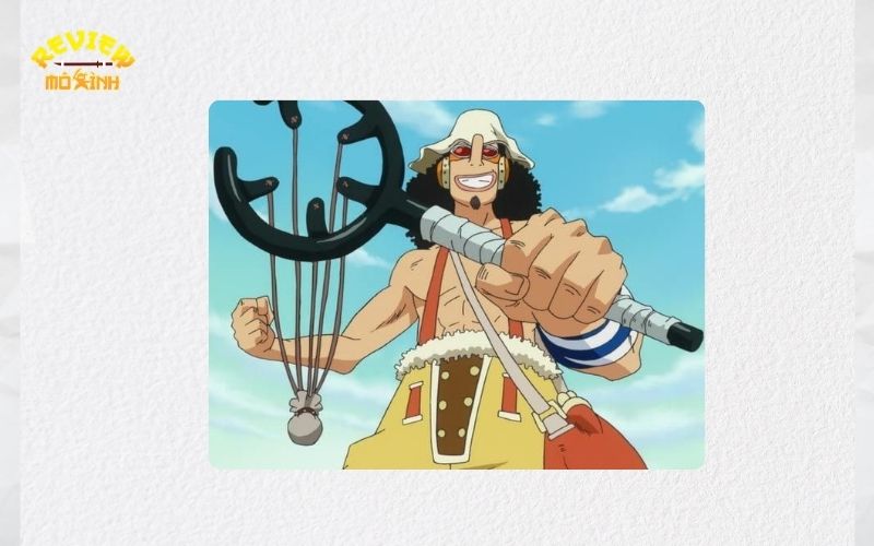 usopp one piece