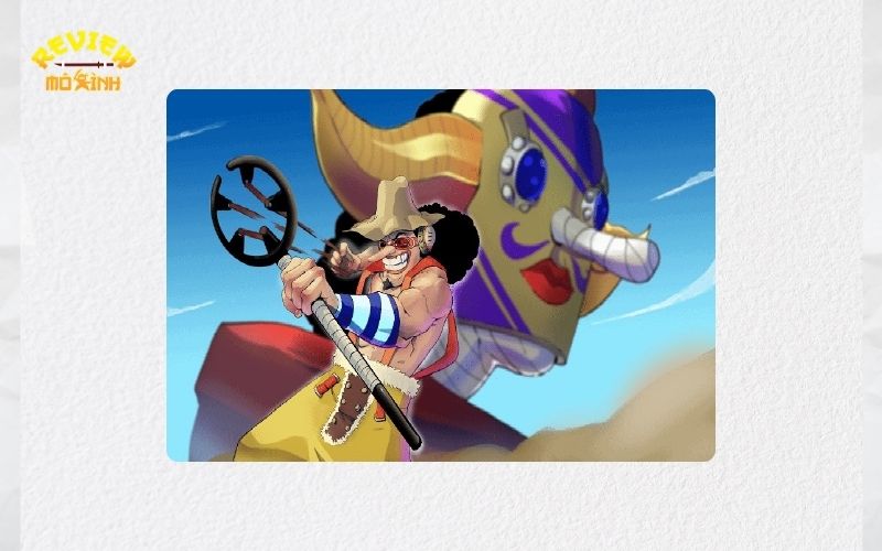 usopp one piece