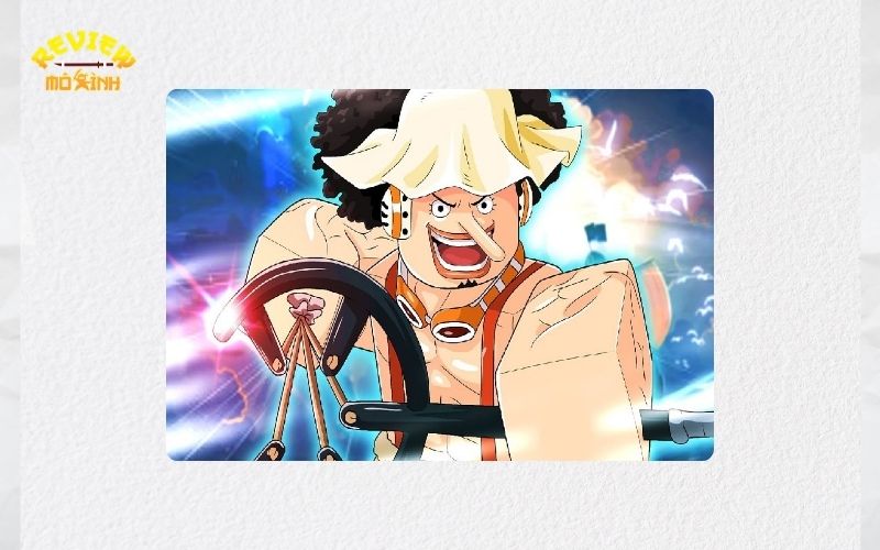 usopp one piece