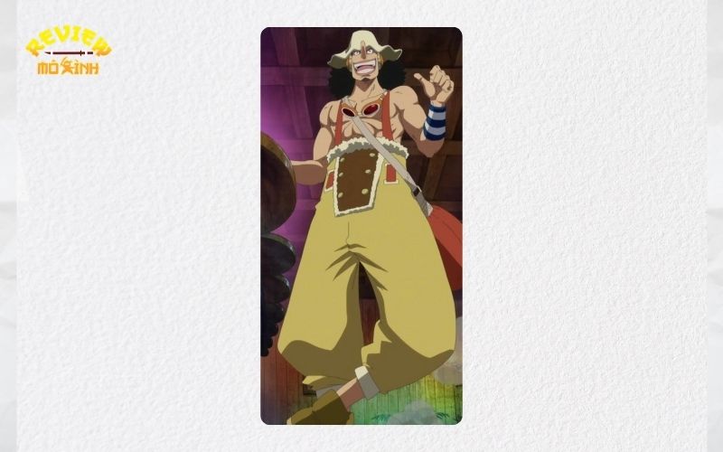 usopp one piece