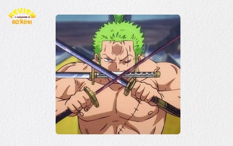 zoro one piece