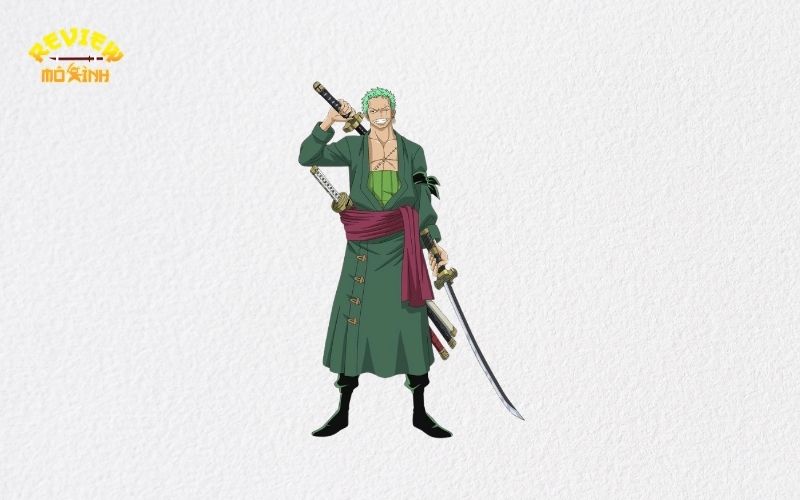 zoro one piece