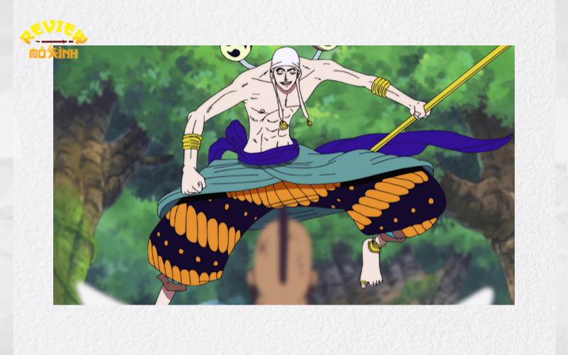 enel one piece