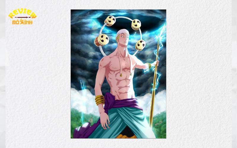 enel one piece