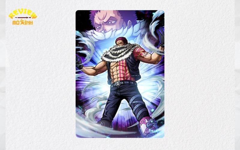 hình xăm katakuri