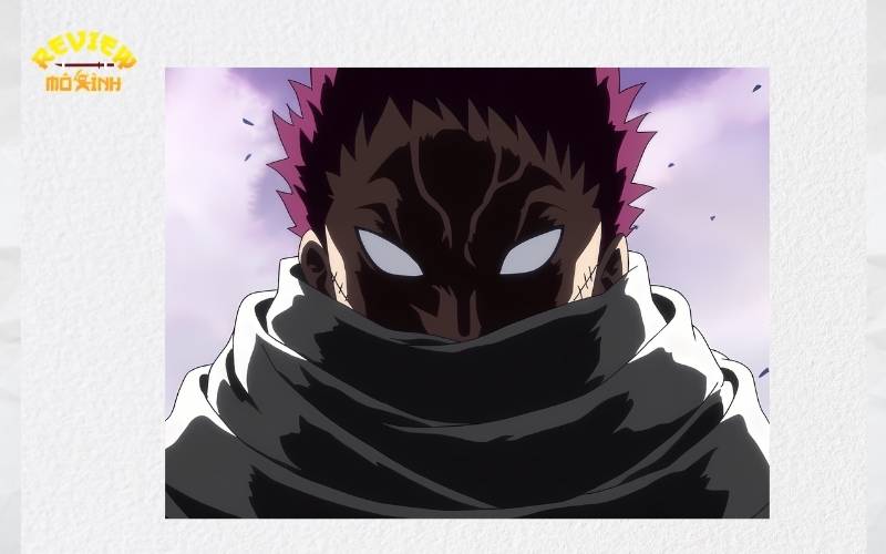 Katakuri Haki