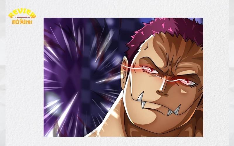 Katakuri Haki