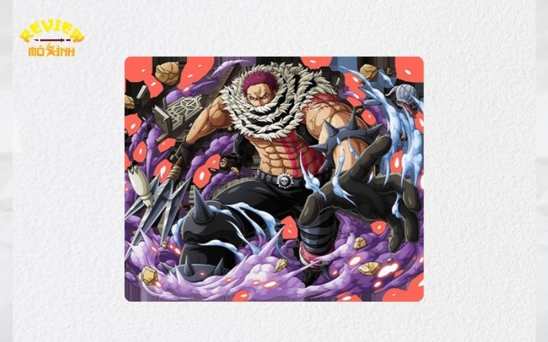 Katakuri One Piece