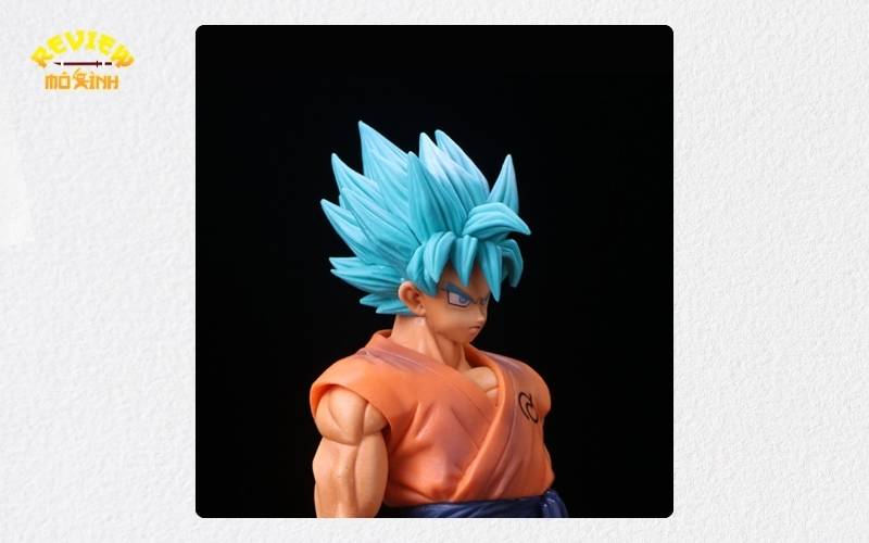 Mô hình Goku