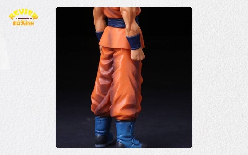 mo hinh goku 4