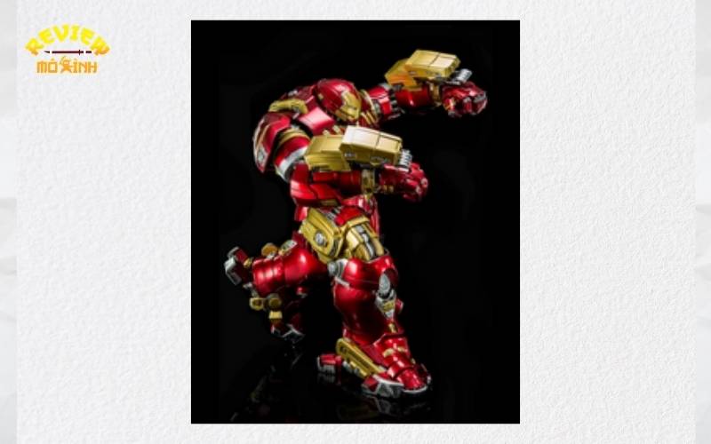 mo hinh hulkbuster 2m 2