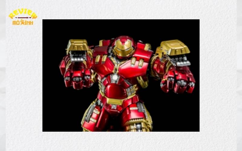 mo hinh hulkbuster 2m 4