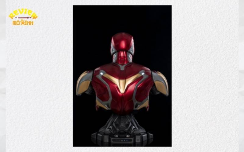 mo hinh iron man mark 85 11 2