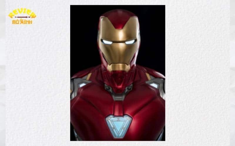 mo hinh iron man mark 85 11 4