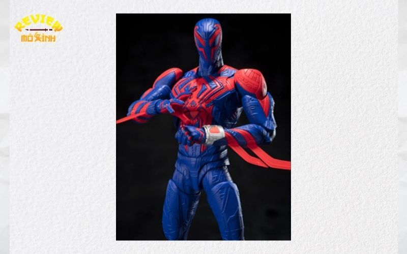 Mô hình Spider Man 2099