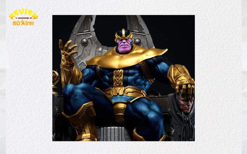 Mô hình Thanos