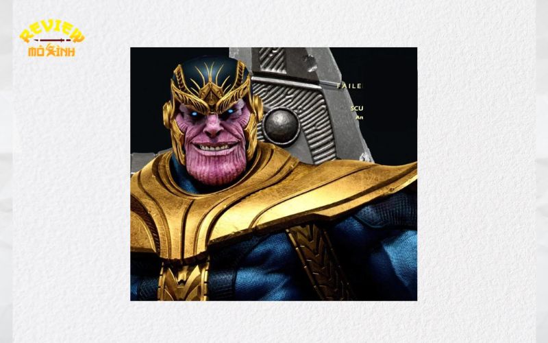 Mô hình Thanos