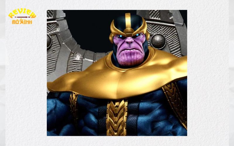 Mô hình Thanos