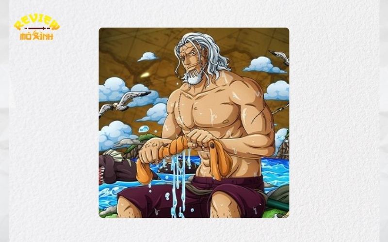 rayleigh haki