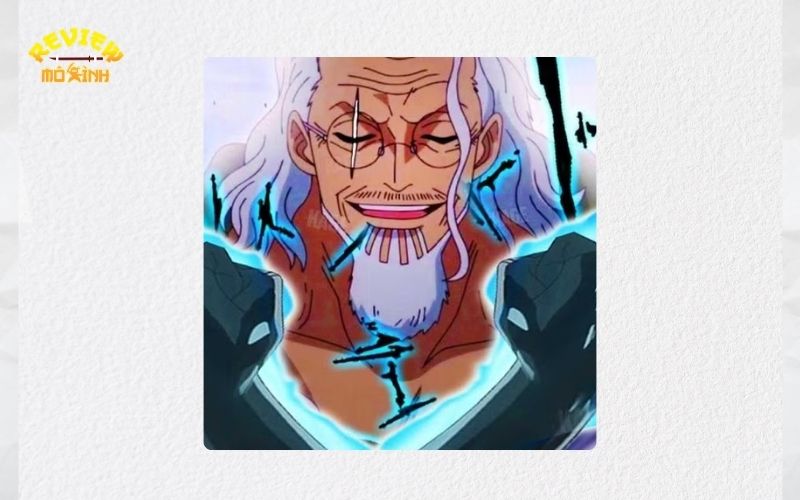 rayleigh haki