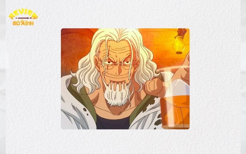 Rayleigh One Piece