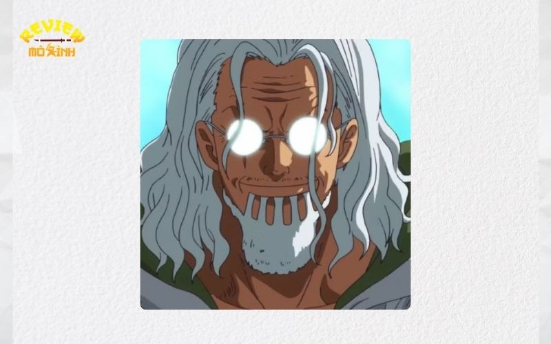 Rayleigh One Piece