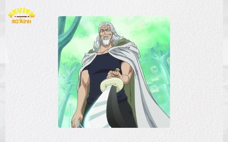 Rayleigh One Piece