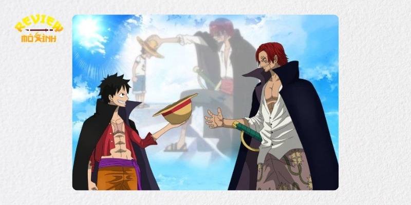 shanks cuu luffy 4