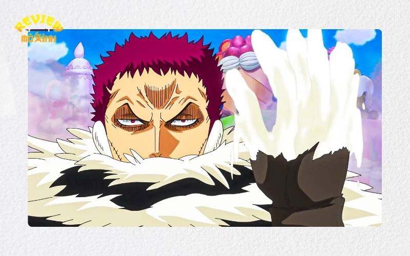 Trái Ác Quỷ của Katakuri