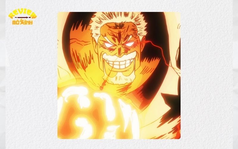 Garp Haki