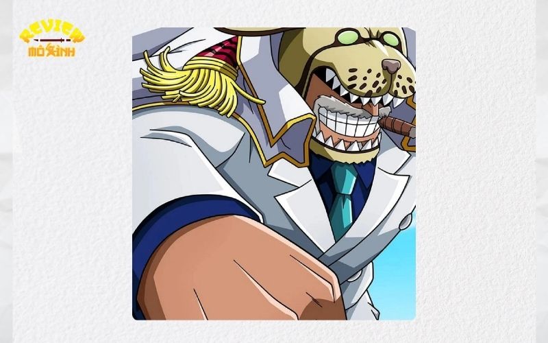 Garp One Piece