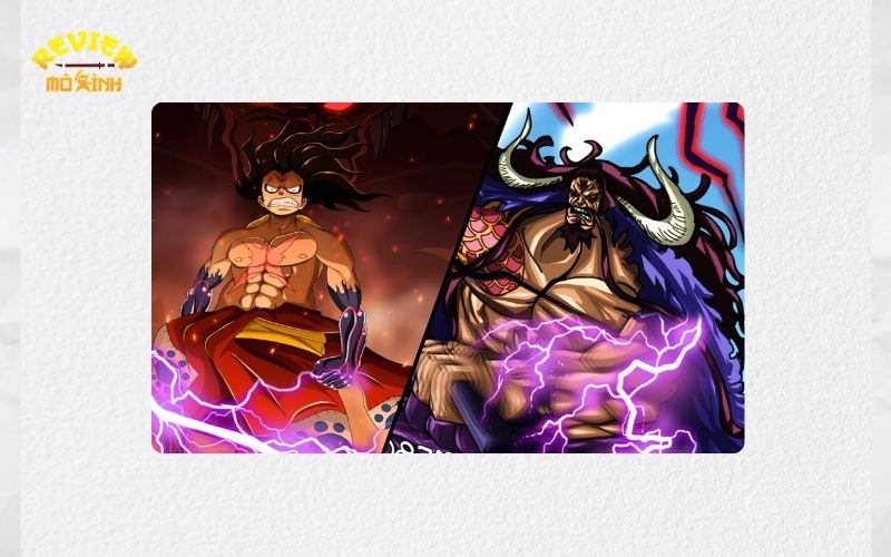 kaido one piece