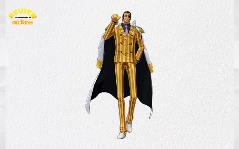 kizaru one piece​