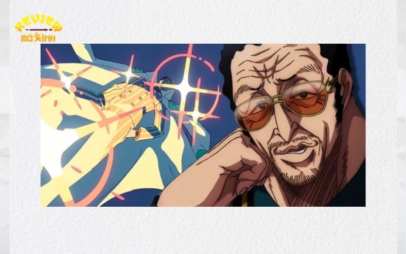 kizaru one piece​