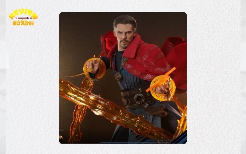 mô hình Doctor Strange