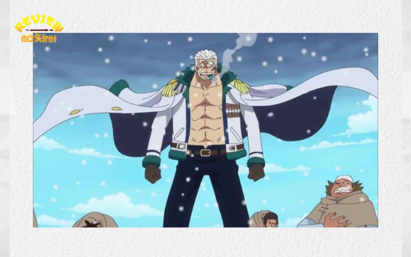 smoker one piece