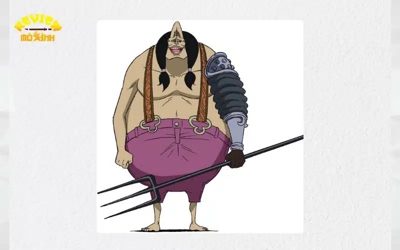 Abdullah One Piece​