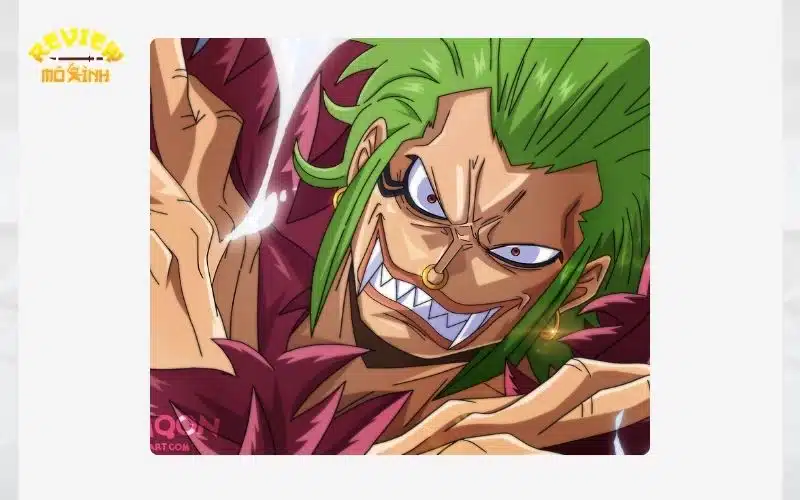 Bartolomeo One Piece