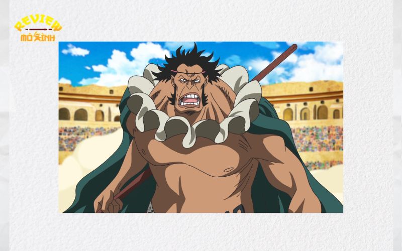 don sai one piece​