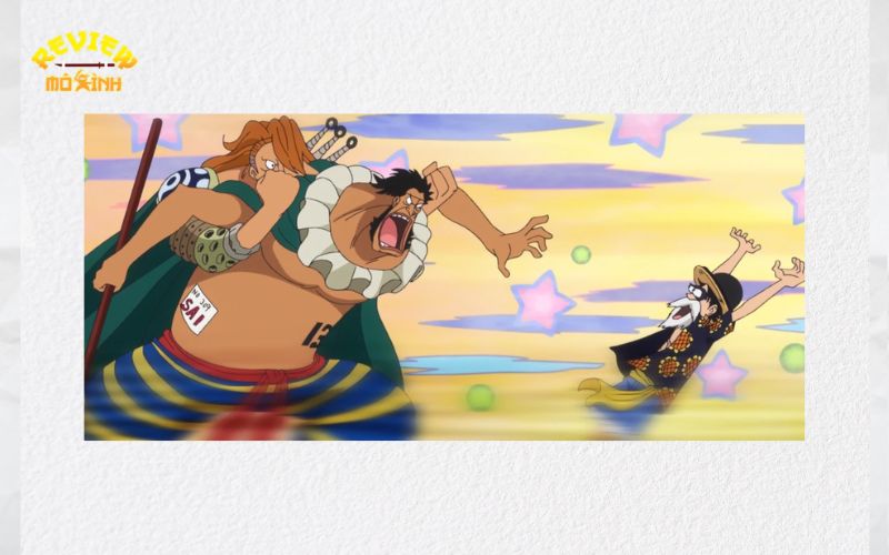 don sai one piece​