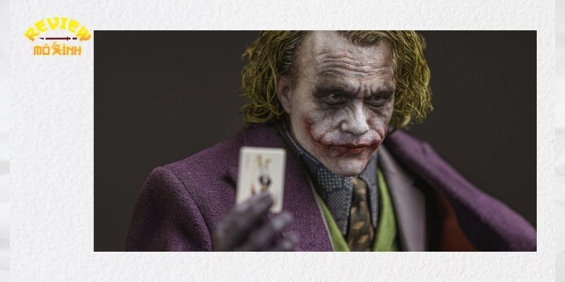 Mô hình Joker